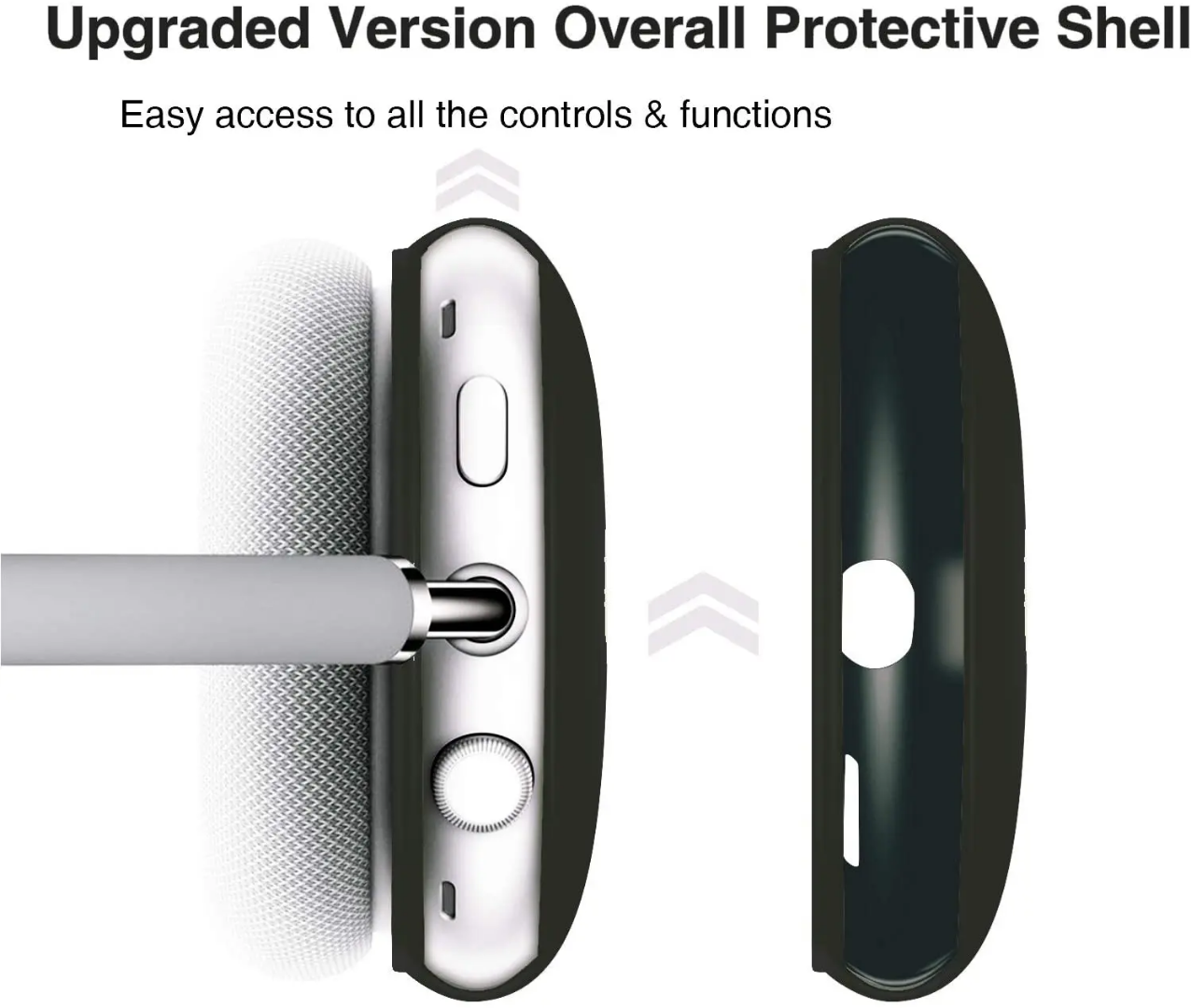 KIVARA Omega Bluetooth Wireless Over-Ear