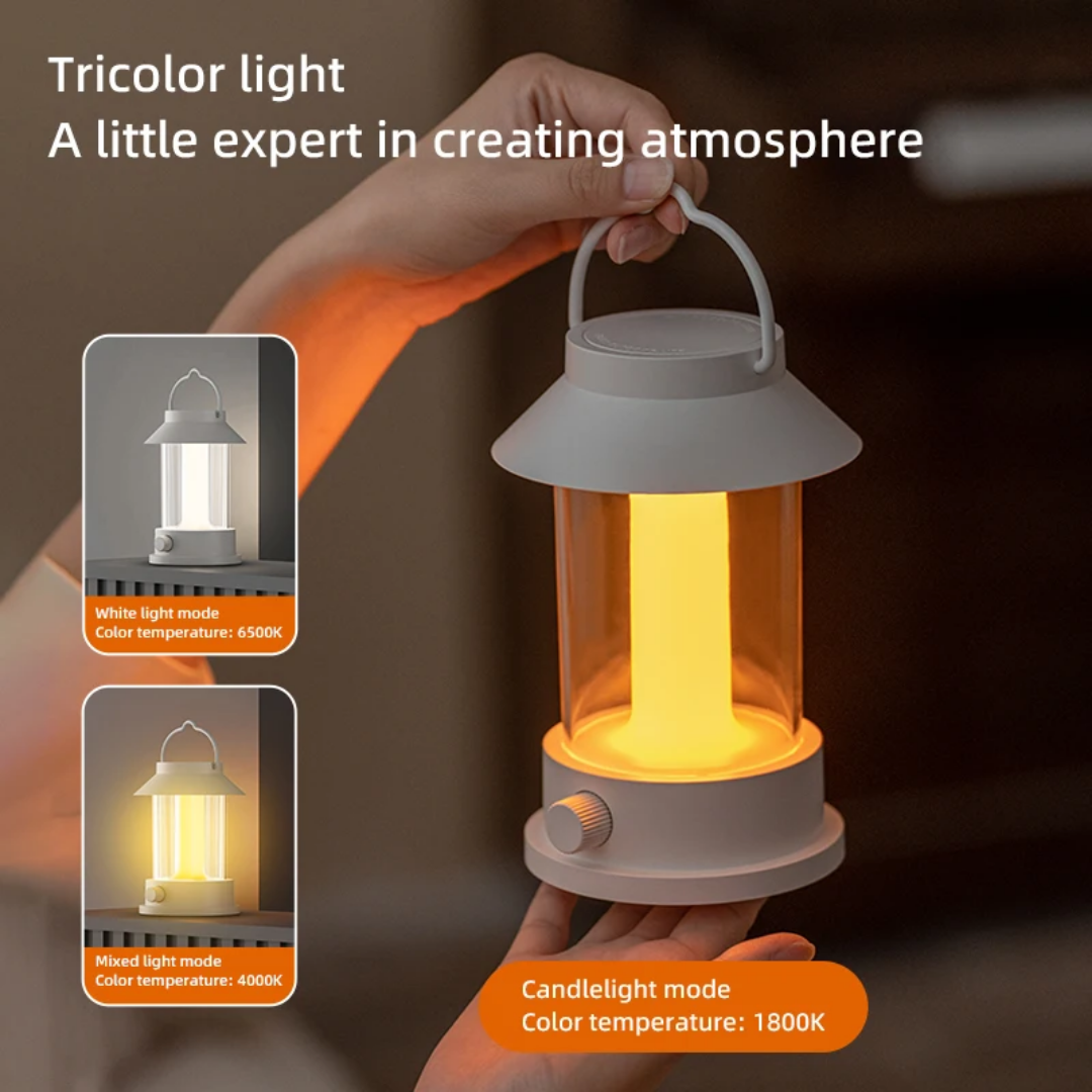 pearlstar Solar Lanterns Outdoor