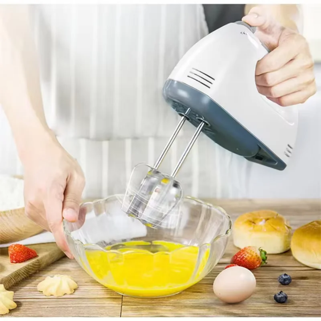 Automatic whisk household egg beater Electric whisk baking tool