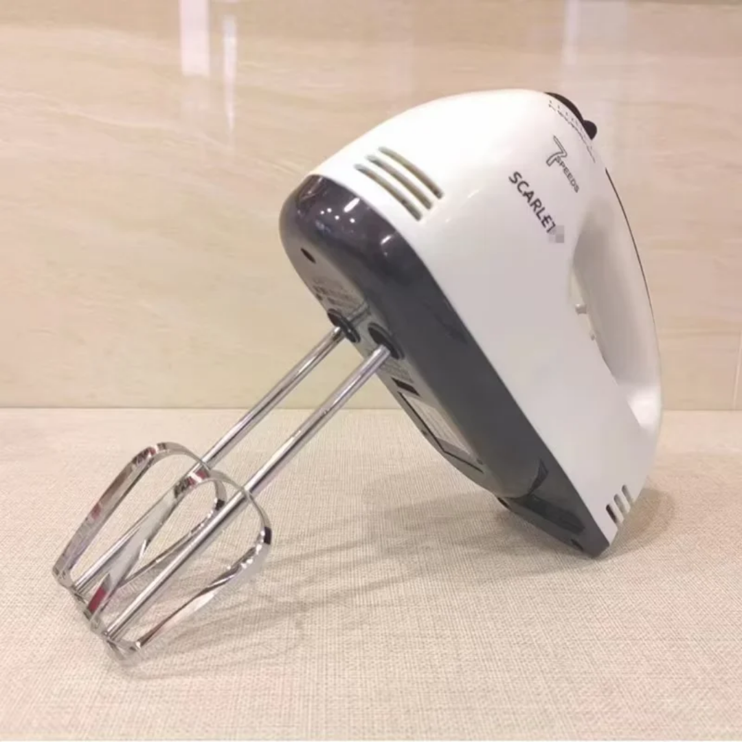 Automatic whisk household egg beater Electric whisk baking tool
