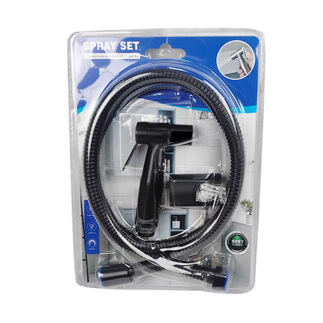 Air Inflator Hose Adapter for X1, X5, X6Pro, X7 Air Compressors, 19.68" Locking Tire Chuck Tube, Tire Inflator Universal,Suit for Car, Bicycle, motorcycle