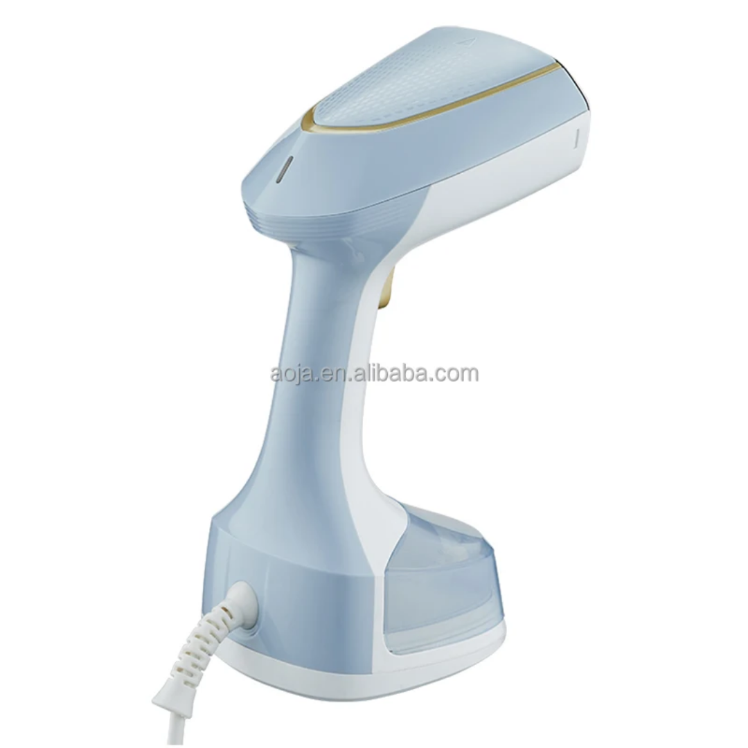 REBUNE Steam Iron Manual Home Use RE-3-047