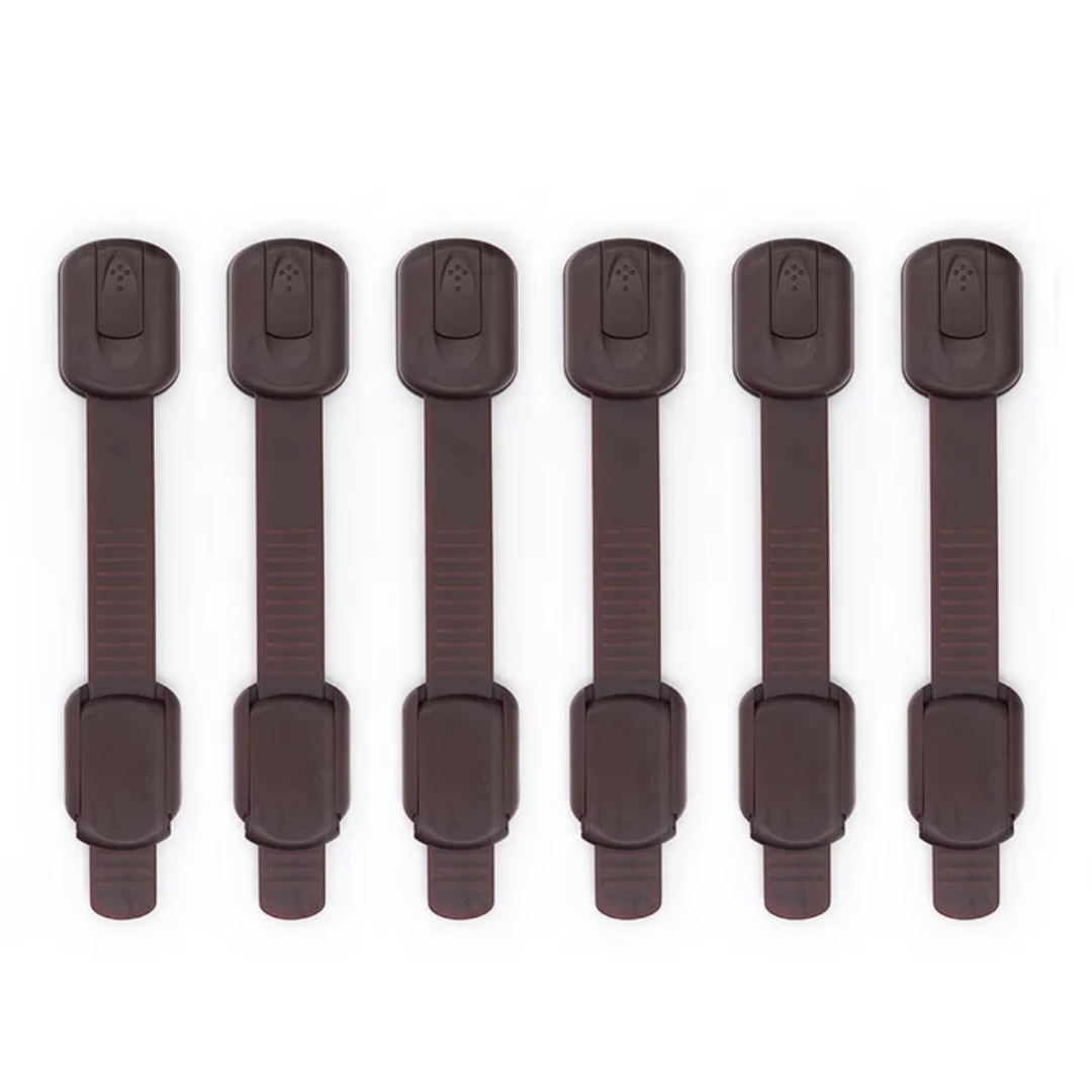 M.C TOKYO Cabinet Lock, Baby Guard, Child Lock,