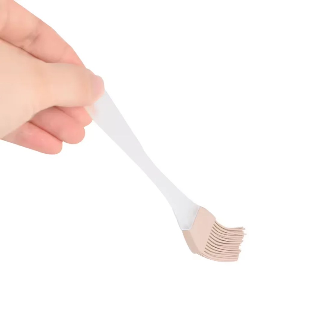 Zenker Fackelmann Patisserie Handle Baking Brush, 250 mm x 30 mm Size