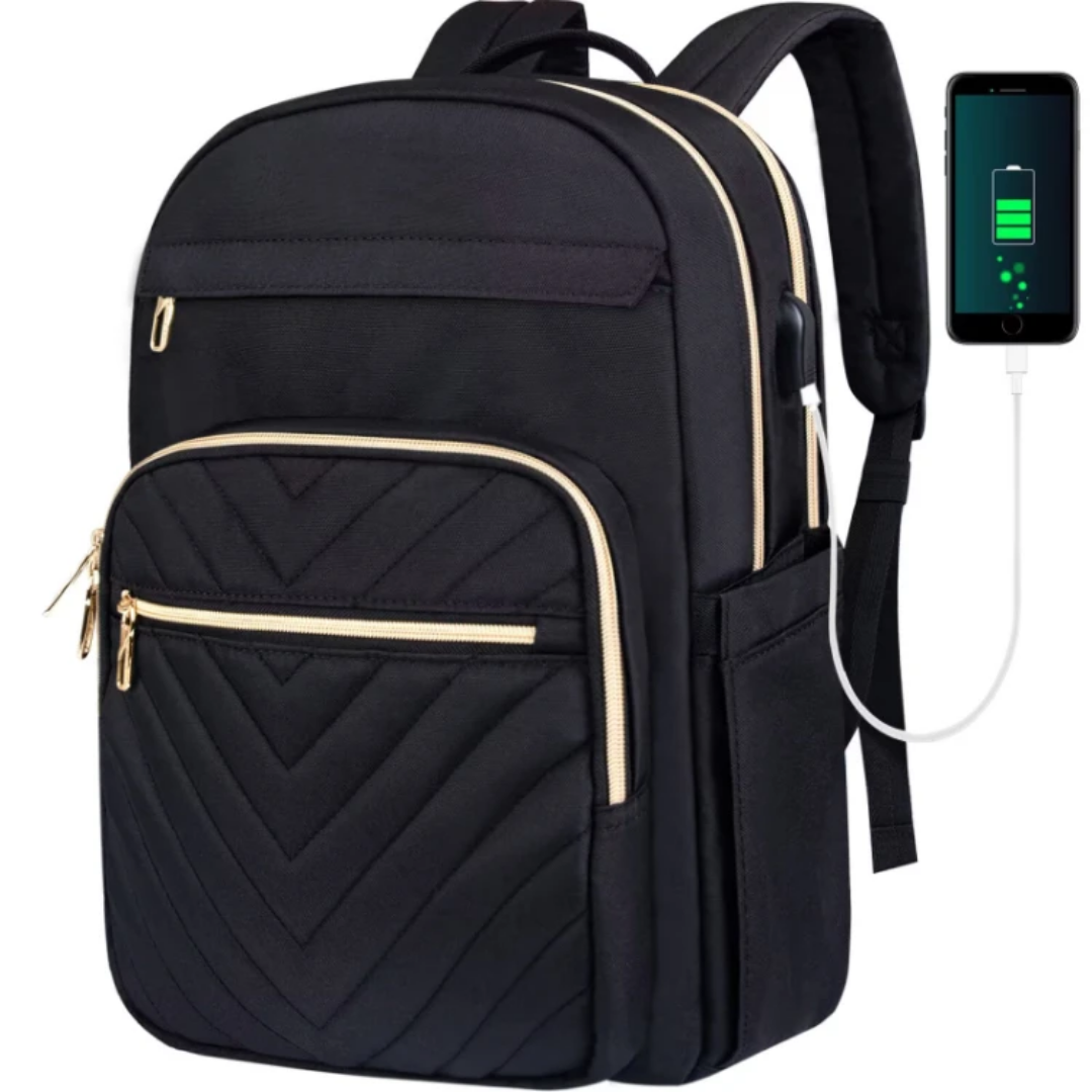 EKUIZAI Trolley Backpack for Girls Middle Kids School Bags with Wheels Rolling School Bags for Teen Girls 4.6 4.6 out of 5 stars (16)