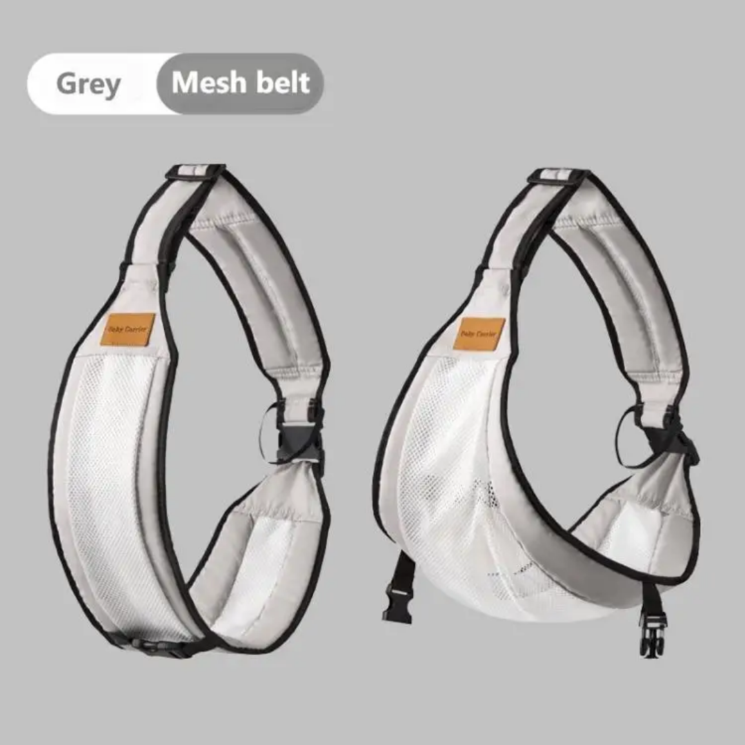 Baby Sling Toddler Carrier Side Adjustable Shoulder Baby Carrier Hip Carrier Toddler Elastic Baby Sling Multifunctional Baby Carrier for Babies from 6 to 36 Months