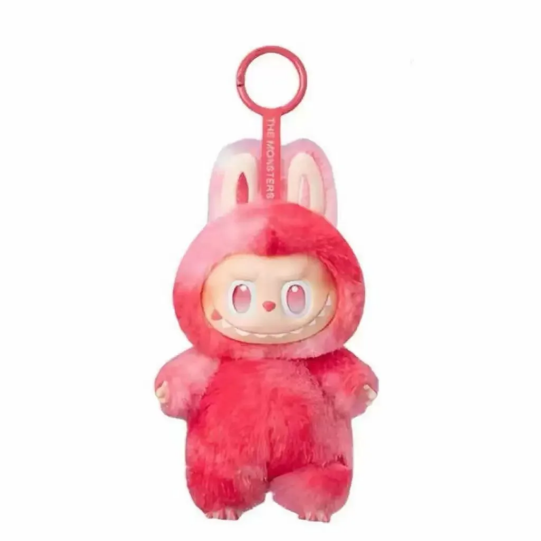 Suitable for 17cm Labubu, Suitable for Labubu 2nd Generation, Cute DIY Doll Accessories, Perfect for Birthdays, Anniversaries, and Holidays