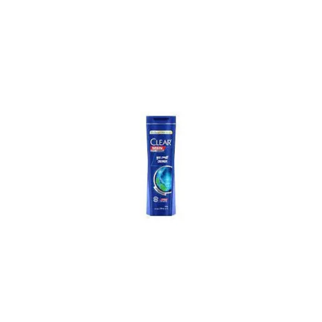 2 in 1 Shampoo & Conditioner for Men, Easy to Style 400ml