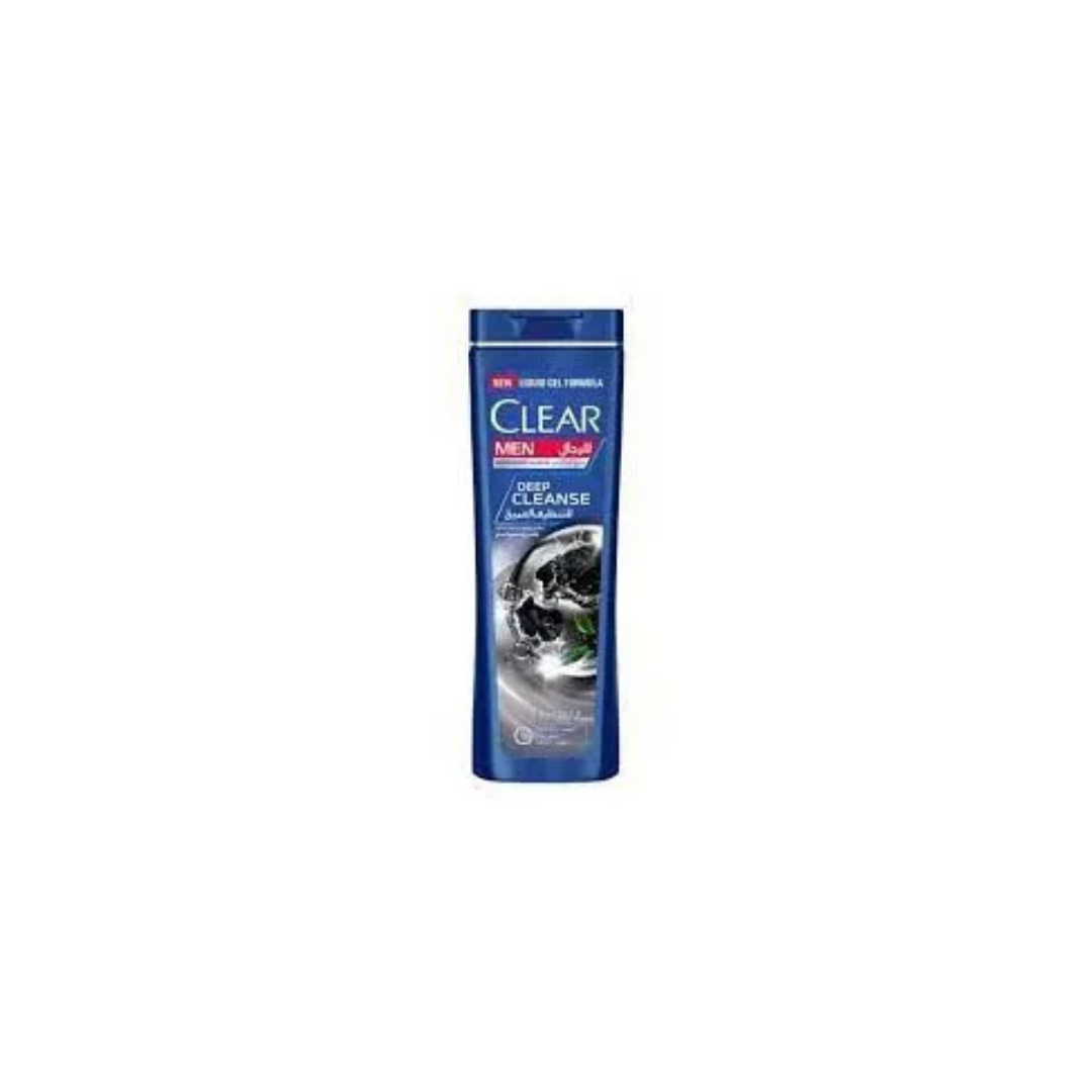 2 in 1 Shampoo & Conditioner for Men, Easy to Style 400ml