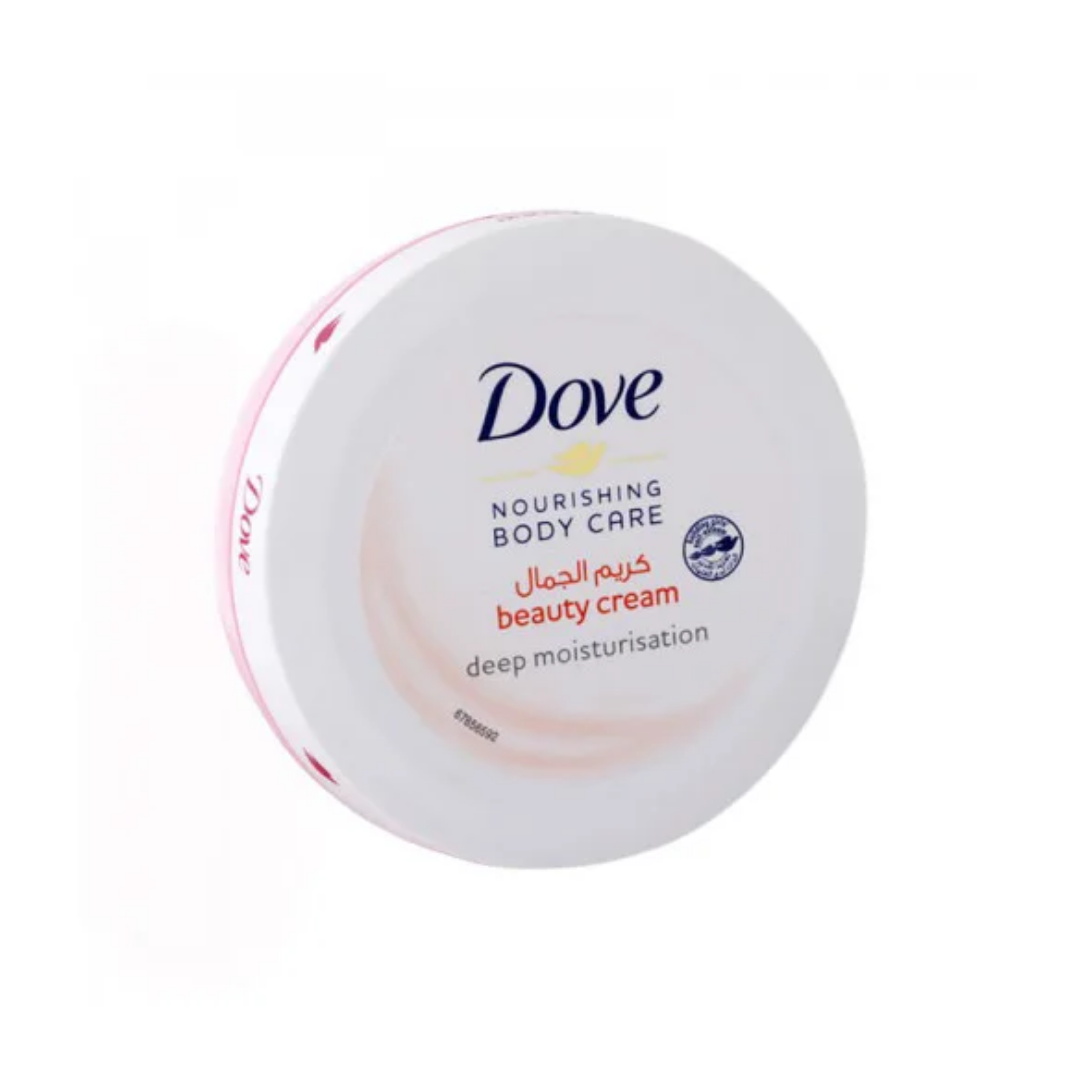 Collagen Dove cream 250ml