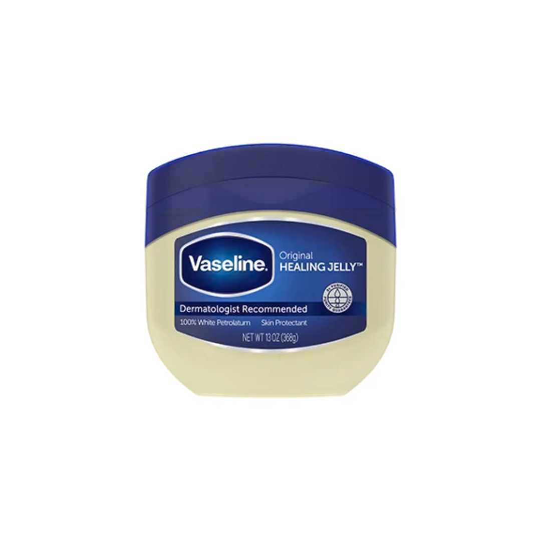 Original Petroleum Jelly Moisturizer White 100ml