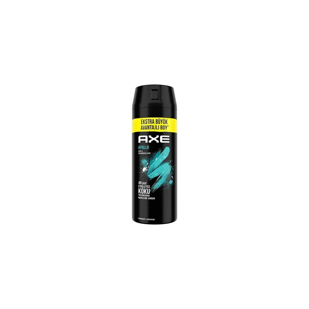 Fresh 48H Adrenaline Spray For Men, Refreshing 150ml