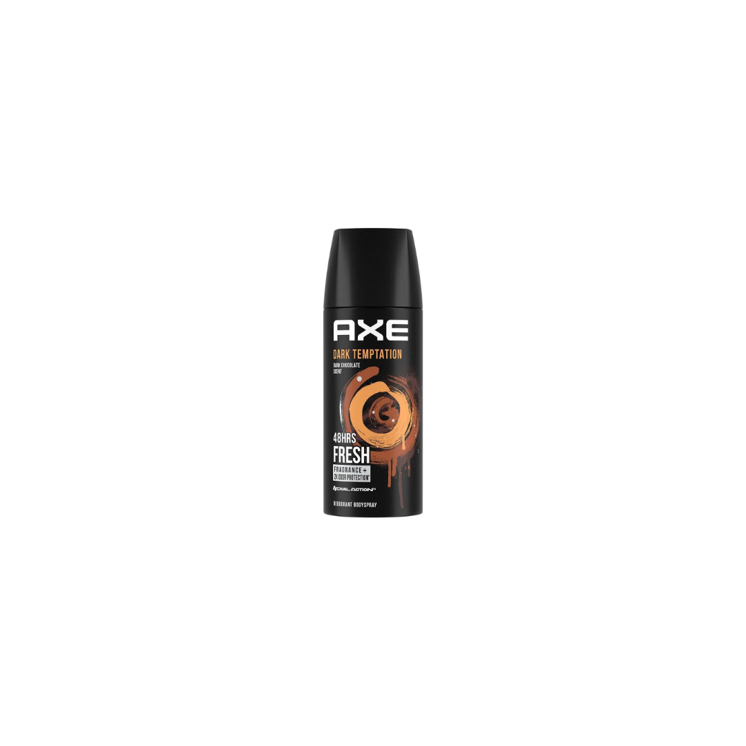 Fresh 48H Adrenaline Spray For Men, Refreshing 150ml