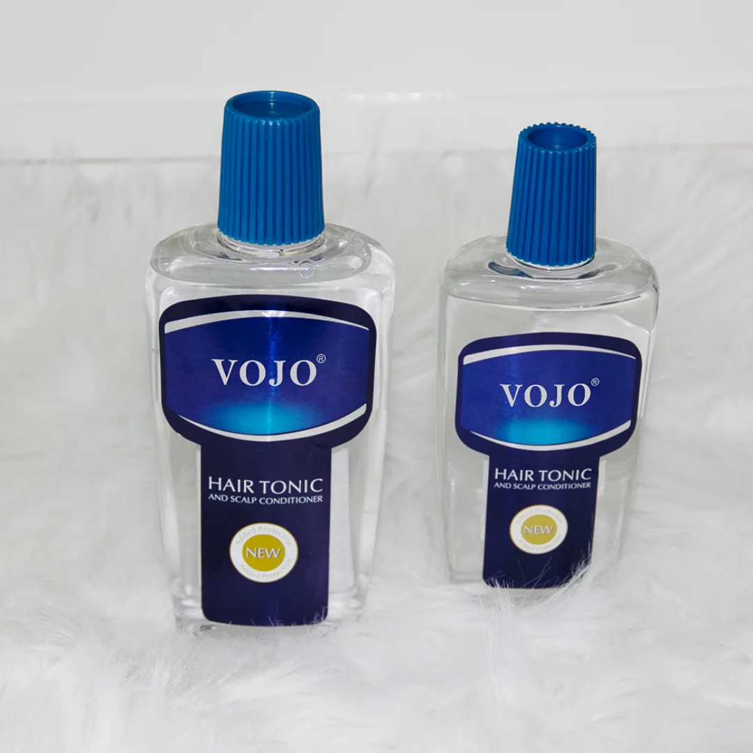 Hair Tonic And Scalp Conditioner 200ml