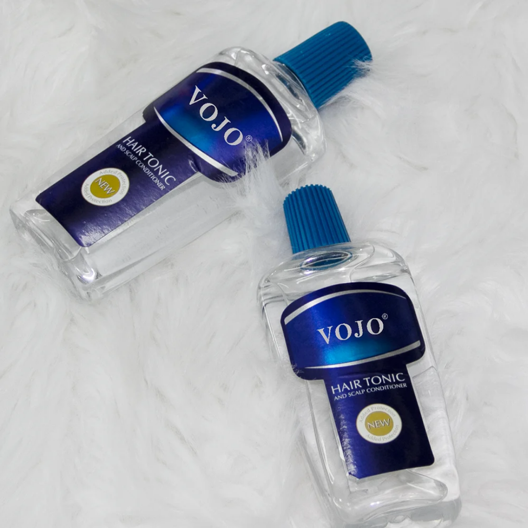 Hair Tonic And Scalp Conditioner 200ml