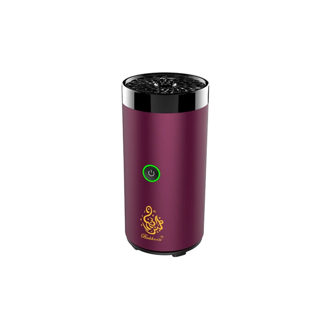 1pc Bakhoor Bukhoon Vehicle Incense Burner -