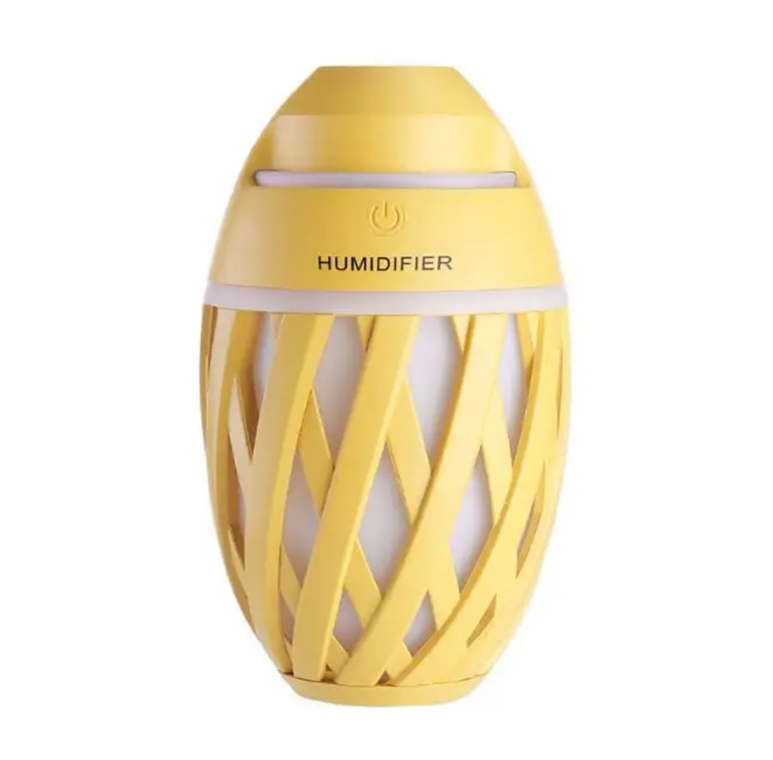 Quiet Mosquito Killer Lamp - Low-Power,