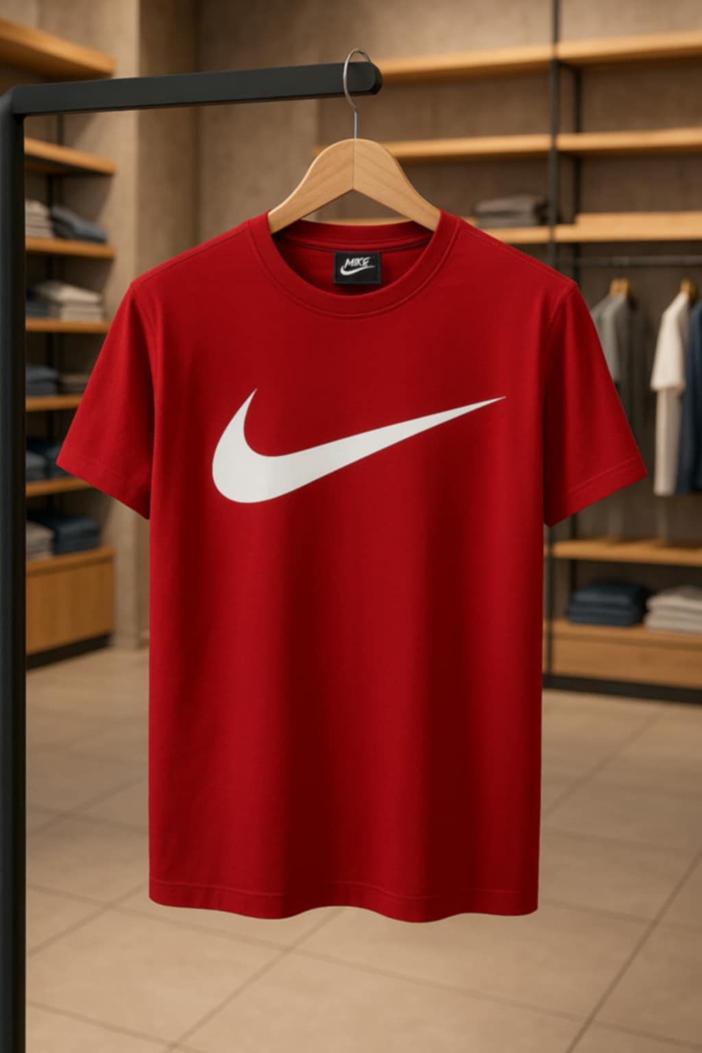 Bold Stroke – Signature Style Tee"