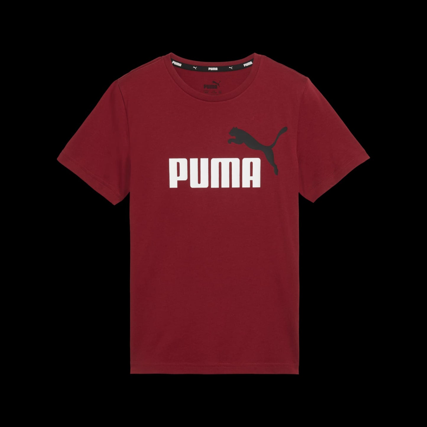 PUMA Classic Street Style Tee – Comfort Meets Iconic Style"