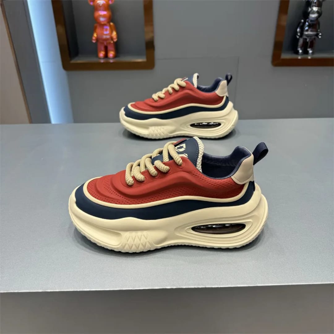 StreetFlex Air Sneakers