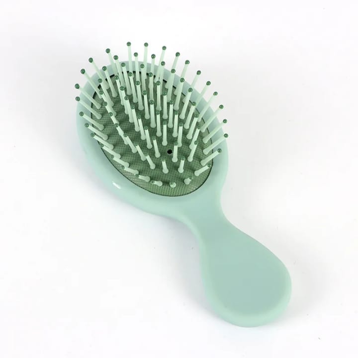 Soft Detangling Hair Brush – Anti-Static & Scalp Massage Comb