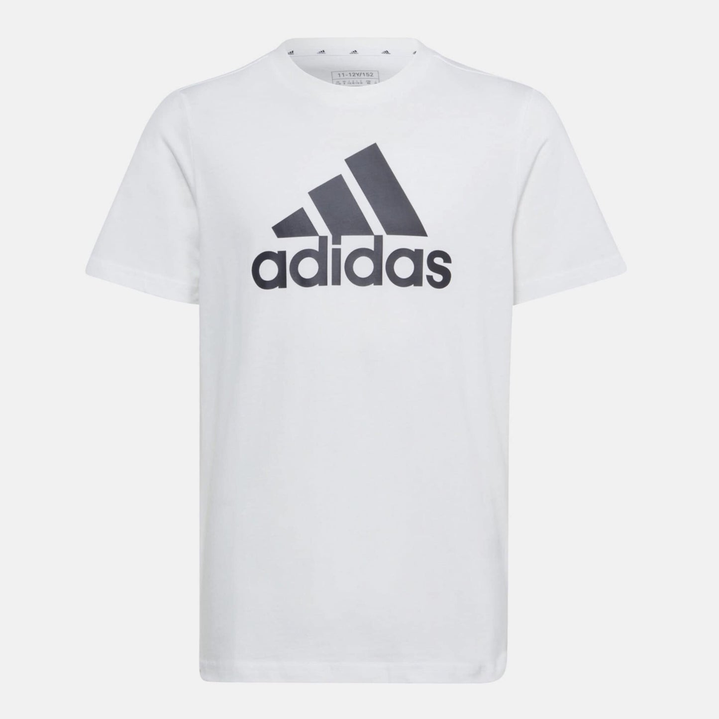 Adidas Originals Classic Logo T-Shirt – Ultimate Comfort & Style