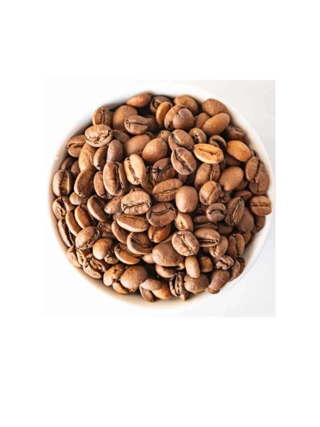 Coffee Bean Eyhiopia Guji 250G Unground roasted coffee beans for specialty coffee With a coffee scale spoon