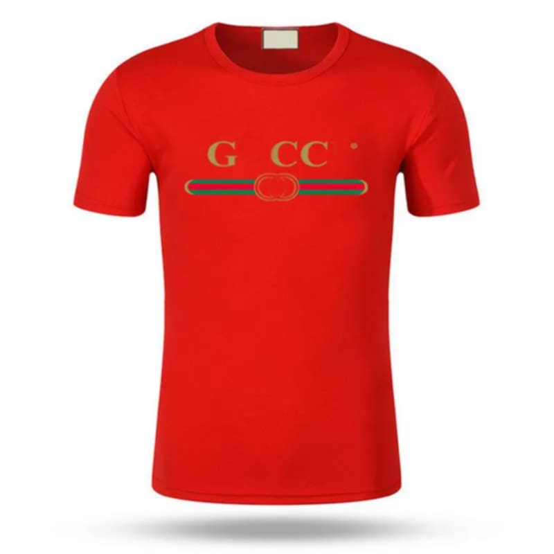 "Luxury Streetwear Gucci-Inspired Tee – Bold, Iconic & Stylish"