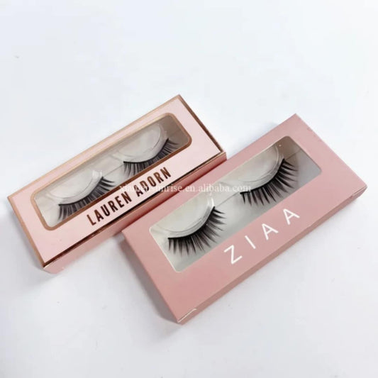 I Envy Premium Eye Lashes- Au Naturale 02