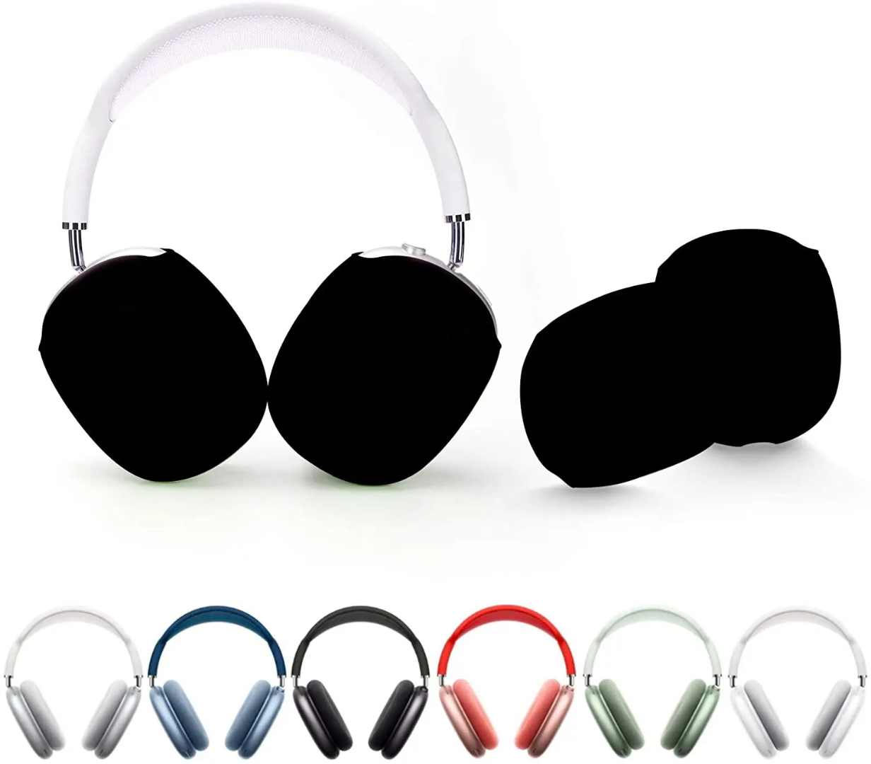 KIVARA Omega Bluetooth Wireless Over-Ear