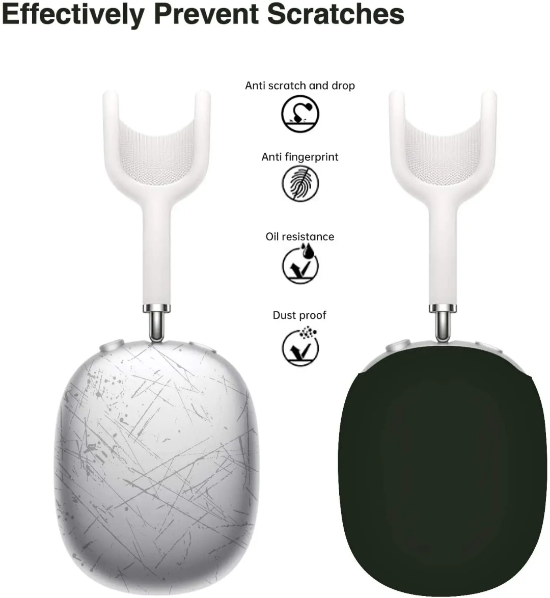 KIVARA Omega Bluetooth Wireless Over-Ear