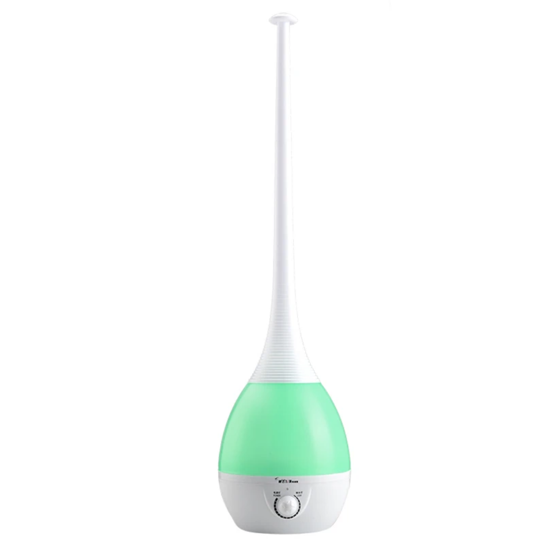 fawahah dlc 2951- Electrostatic Air Purifiers