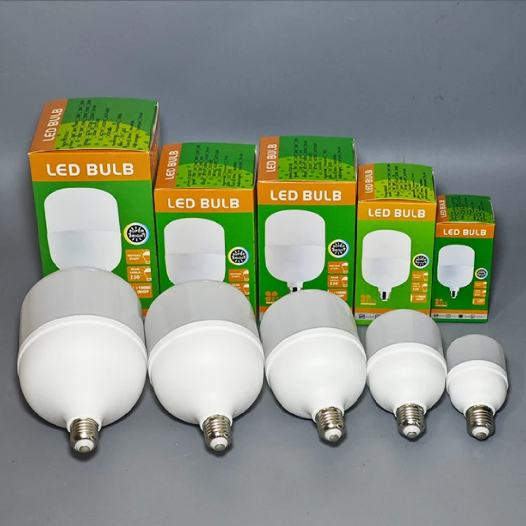 Havells Adore Jumbo LED 50W B22 CDL Lamp