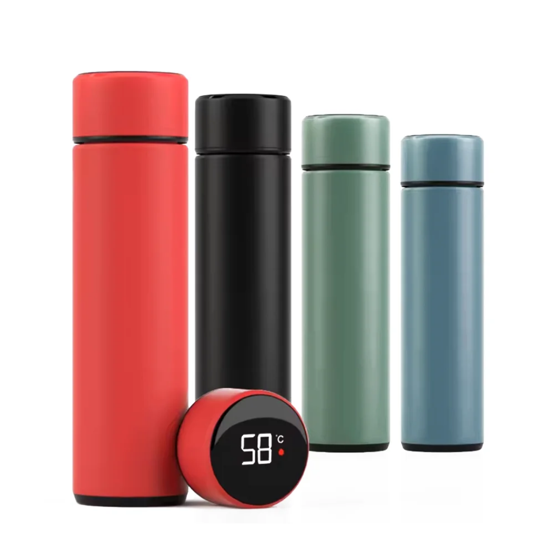 Portable Glass Water Bottle with Straw & Leak-Proof Lid – 350ml