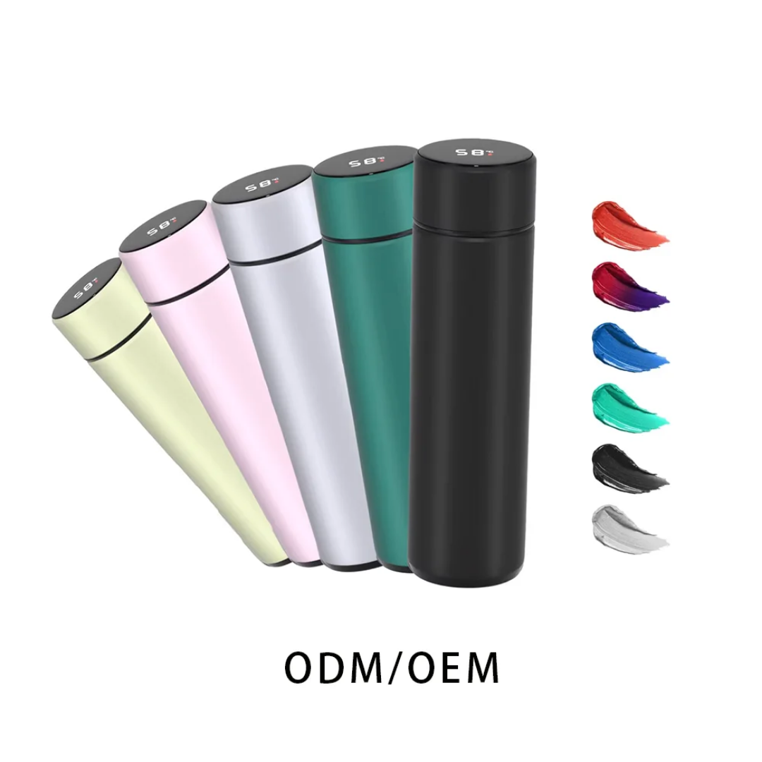 Portable Glass Water Bottle with Straw & Leak-Proof Lid – 350ml