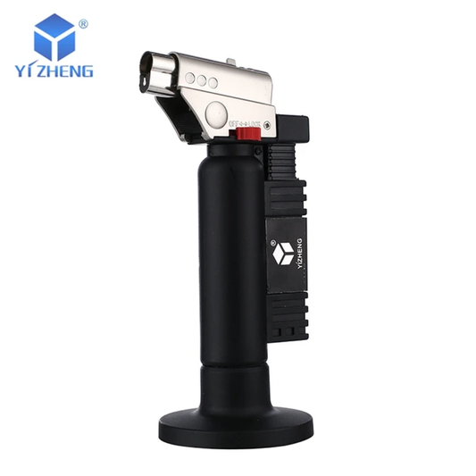 Safe Refilled Lighter and Torch