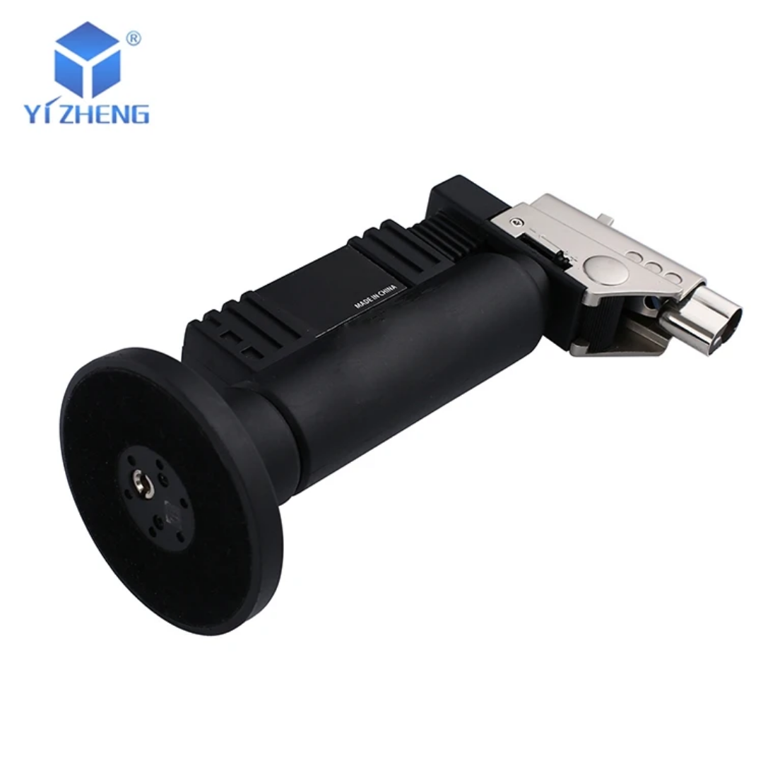 Safe Refilled Lighter and Torch