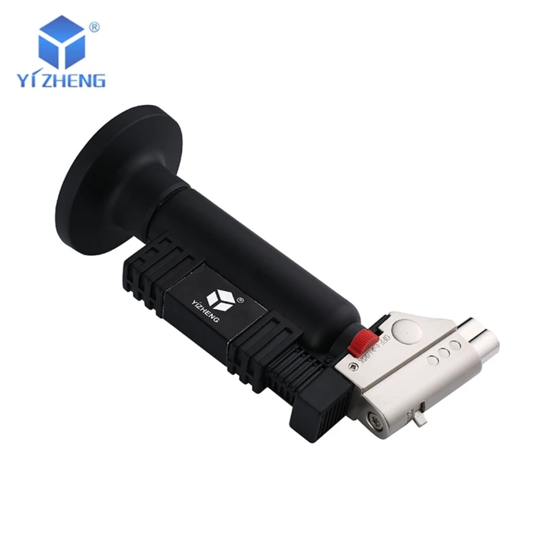 Safe Refilled Lighter and Torch