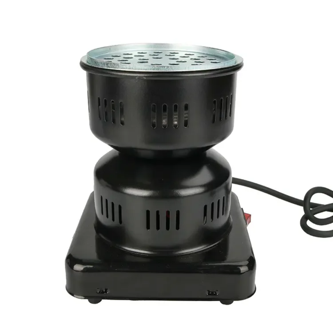 Hot plate electric 1000w charcoal starter