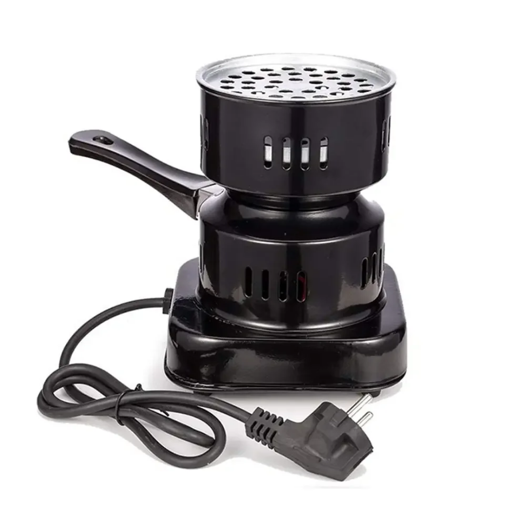 Hot plate electric 1000w charcoal starter
