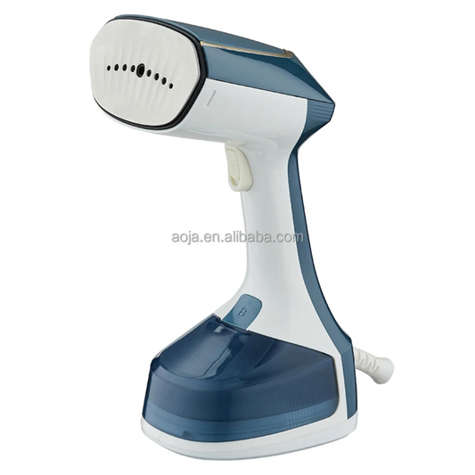 REBUNE Steam Iron Manual Home Use RE-3-047