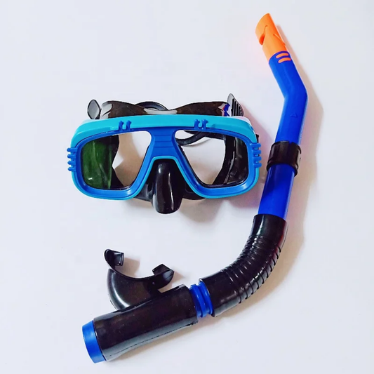 Bestway Black Sea Mask & Snorkel Set