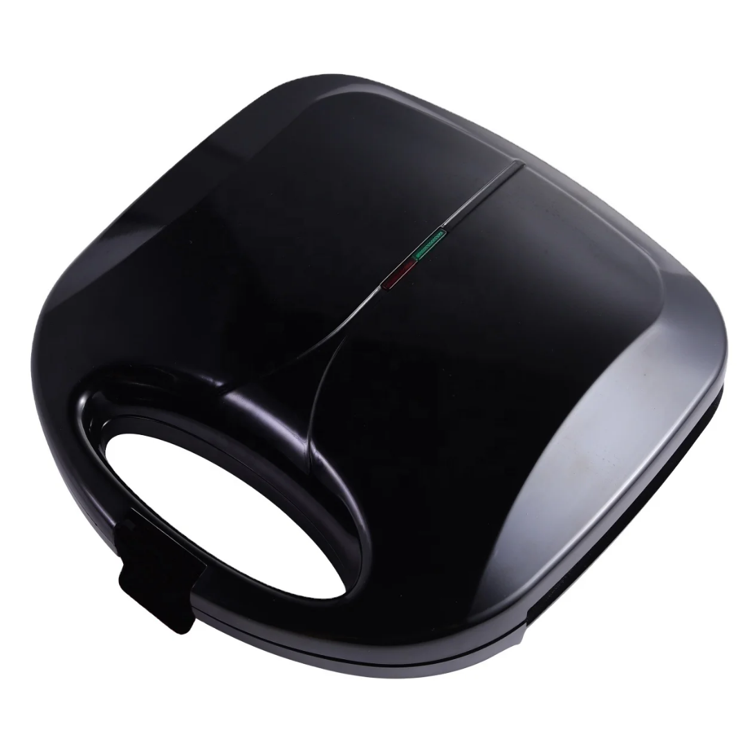 Sandwichat Toast Maker 750W Black 1ST