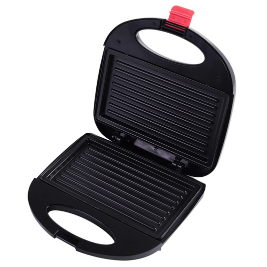Sandwichat Toast Maker 750W Black 1ST