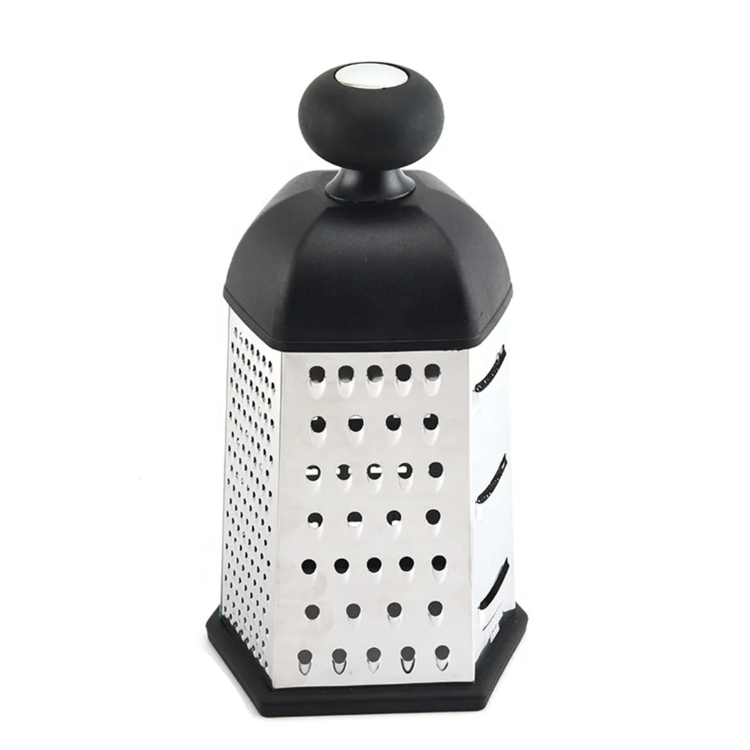 Mini Grater Magnet Holder Stainless Steel Multifunctional Handheld Cheese Peel Cutter Fruit Garlic Grinder Ginger Vegetable Potato Carrot Slicer Chopper Accessories Kitchen Gadgets Tools Blue Red Mix