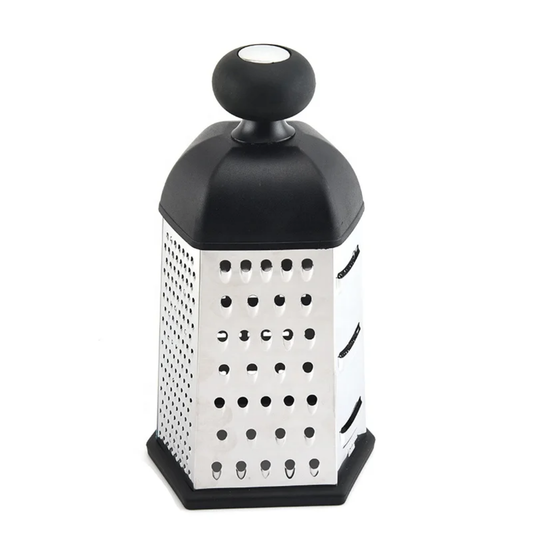 Mini Grater Magnet Holder Stainless Steel Multifunctional Handheld Cheese Peel Cutter Fruit Garlic Grinder Ginger Vegetable Potato Carrot Slicer Chopper Accessories Kitchen Gadgets Tools Blue Red Mix