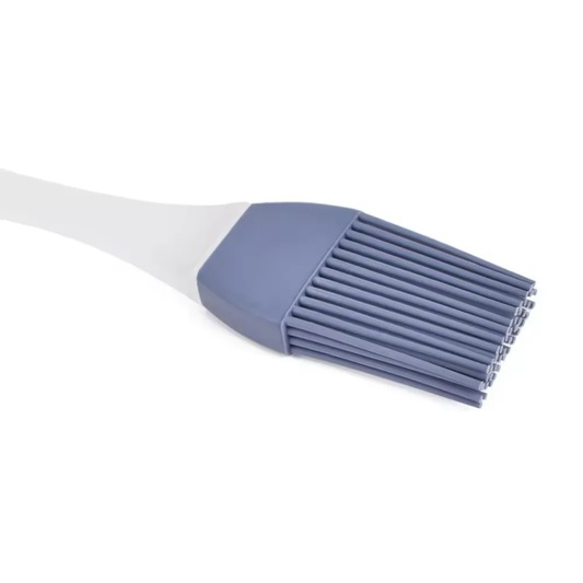Zenker Fackelmann Patisserie Handle Baking Brush, 250 mm x 30 mm Size