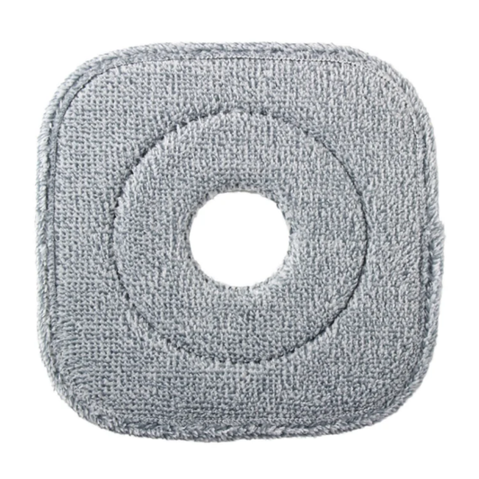 Mop cloth replacement