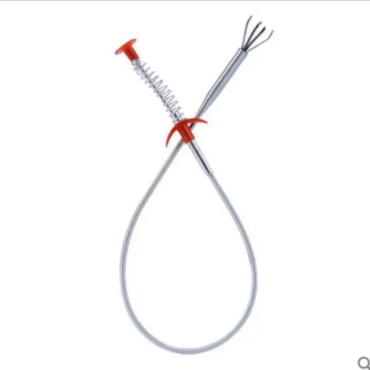 CNT Foldable Drain Cleaner Wire 60 cm