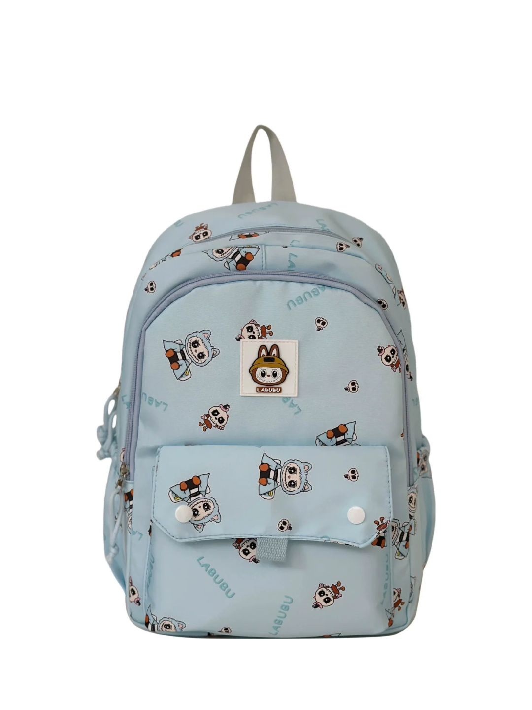 Lucky Kids Children Large Rolling School Bag